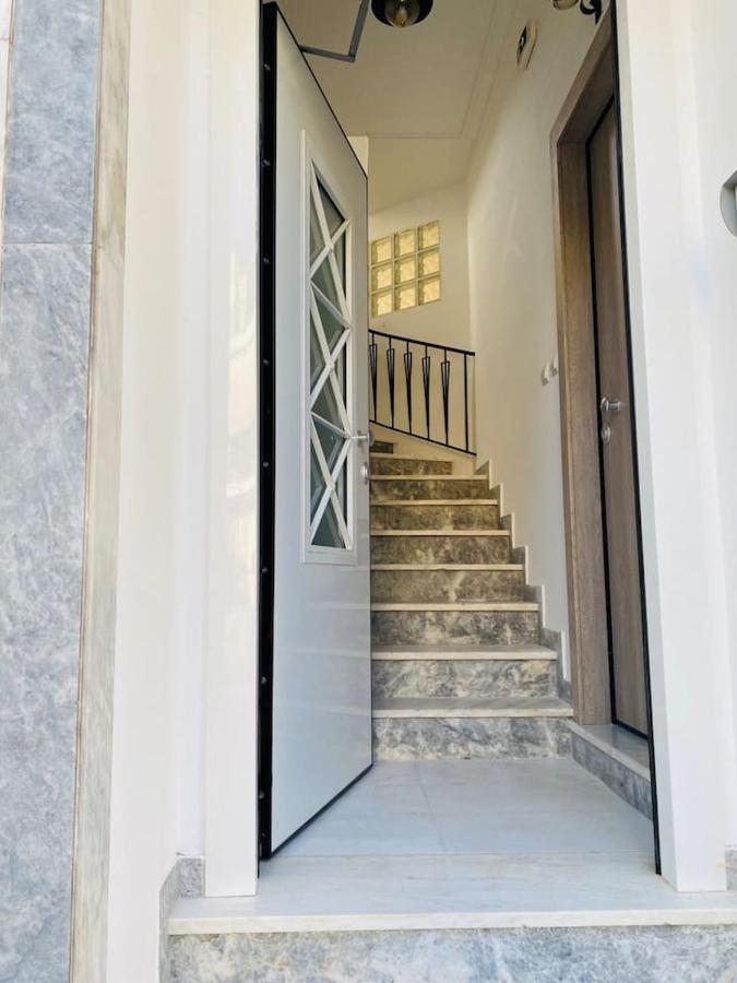 Apartamento Azure House Atenas Exterior foto